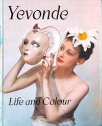 Yevonde - autor neuvedený