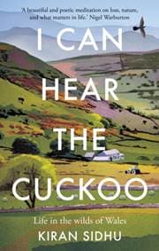 I Can Hear the Cuckoo - Kiran Sidhu, Gaia