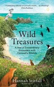 Wild Treasures - Hannah Stitfall, Gaia