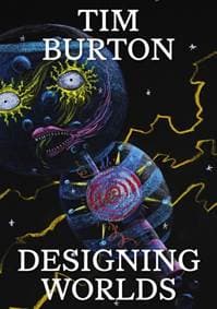 Tim Burton - autor neuvedený 1