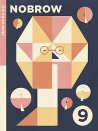 NOBROW 9 Its Oh So Quiet - autor neuvedený 1