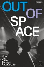 Out Of Space (Revised and Expanded) - Jim Ottewill, Velocity Press 1