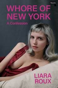 Whore of New York - Liara Roux, Watkins Media Limited