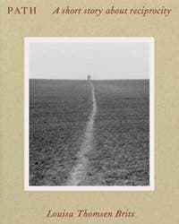 Path - Louisa Thomsen Brits, The Do Book Co 1