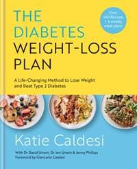 The Diabetes Weight-Loss Plan - Katie Caldesi, Kyle Books 1