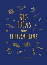 Big Ideas from Literature - autor neuvedený