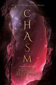 Chasm - Stacey McEwan, Watkins Media Limited 1