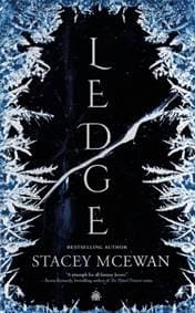 Ledge - Stacey McEwan, Watkins Media Limited