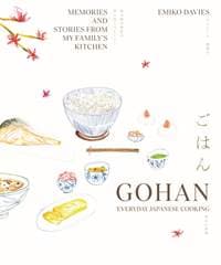Gohan: Everyday Japanese Cooking - Emiko Davies, Smith Street Books