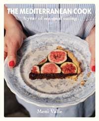 The Mediterranean Cook - Meni Valle, Smith Street Books 1