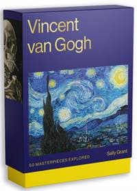 Vincent van Gogh: 50 Masterpieces Explored - Sally Grant, Smith Street Books 1