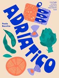 Adriatico - Paola Bacchia, Smith Street Books 1