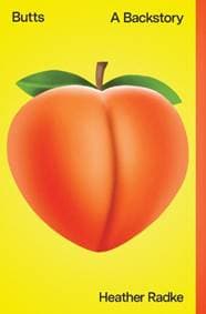 Butts - Heather Radke, Simon & Schuster 1