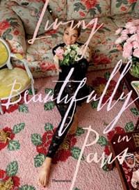 Living Beautifully in Paris - Mathilde Favier, Frederique Dedet, Flammarion 1
