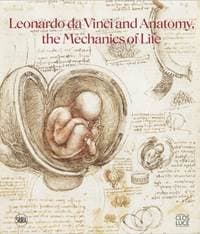 Leonardo da Vinci and Anatomy - autor neuvedený