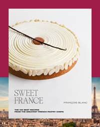 Sweet France - Francois Blanc, Ducasse Edition 1