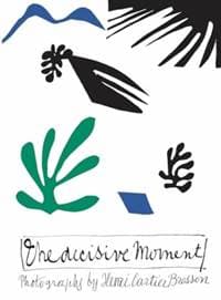 Henri Cartier-Bresson: The Decisive Moment - Henri Cartier-Bresson, Fondation Henri Cartier-Bresson