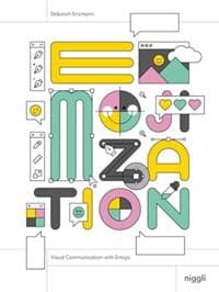 Emojization - Deborah Enzmann, Niggli Verlag 1