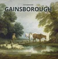 Gainsborough - autor neuvedený 1