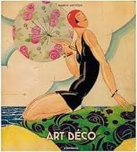 Art Deco - Markus Hattstein, Koenemann 1