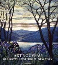 Art Nouveau Glasgow, Amsterdam, New York - Thomas Hauffe, Koenemann 1
