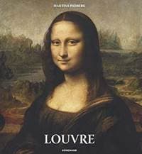 Louvre - Martina Padberg, Koenemann 1