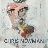 Chris Newman - autor neuvedený 1