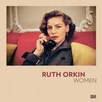 Ruth Orkin: Women - autor neuvedený 1