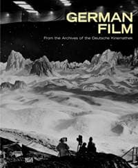 German Film - autor neuvedený