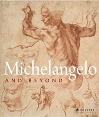 Michelangelo and Beyond - autor neuvedený
