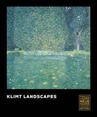 Klimt Landscapes - Janis Staggs, Prestel