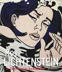 Roy Lichtenstein - Klaus Albrecht Schroder, Prestel 1