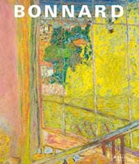 Bonnard - Isabelle Cahn, Prestel 1