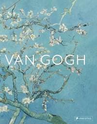 Van Gogh - Anne Sefrioui, Prestel