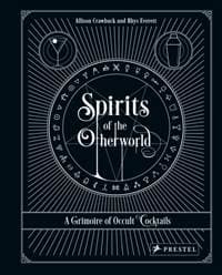 Spirits of the Otherworld - Allison Crawbuck, Rhys Everett, Prestel