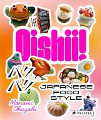Oishii! - Manami Okazaki, Prestel 1
