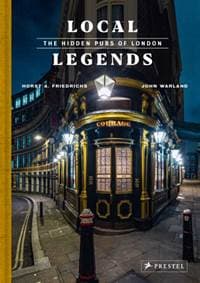 Local Legends - John Warland, Prestel
