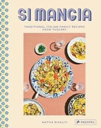 Si Mangia - Mattia Risaliti, Prestel 1