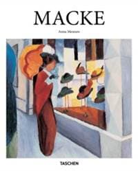 Macke - Marcel Parquet, TASCHEN
