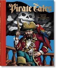Pirate Tales - Robert E. and Jill P. May, TASCHEN, Taschen GmbH 1