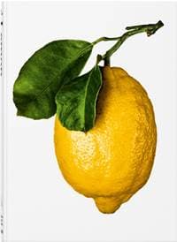 The Gourmand's Lemon. A Collection of Stories and Recipes - autor neuvedený