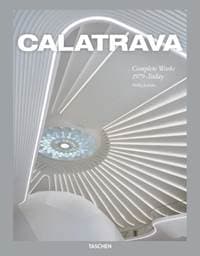 Calatrava. Complete Works 1979–Today - autor neuvedený 1