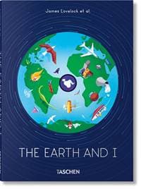 James Lovelock et al. The Earth and I - autor neuvedený 1