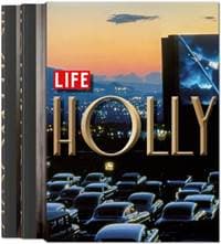 LIFE. Hollywood - autor neuvedený