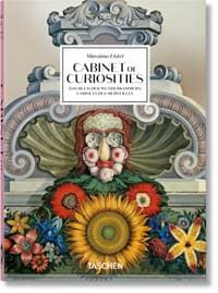 Massimo Listri. Cabinet of Curiosities. 40th Ed. - Antonio Paolucci, Giulia Carciotto, Taschen GmbH