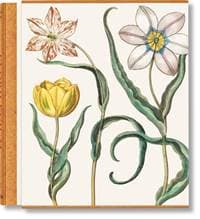Basilius Besler. The Garden at Eichstatt - Klaus Walter Littger, Werner Dressendörfer, Taschen GmbH