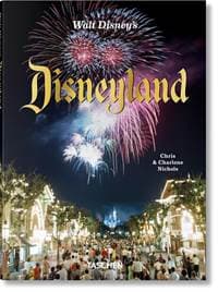 Walt Disney’s Disneyland - autor neuvedený 1