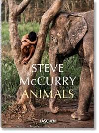 Steve McCurry. Animals - Steve McCurry, TASCHEN