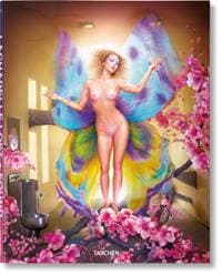 David LaChapelle. Lost + Found - autor neuvedený 1