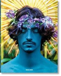 David LaChapelle. Good News - autor neuvedený 1